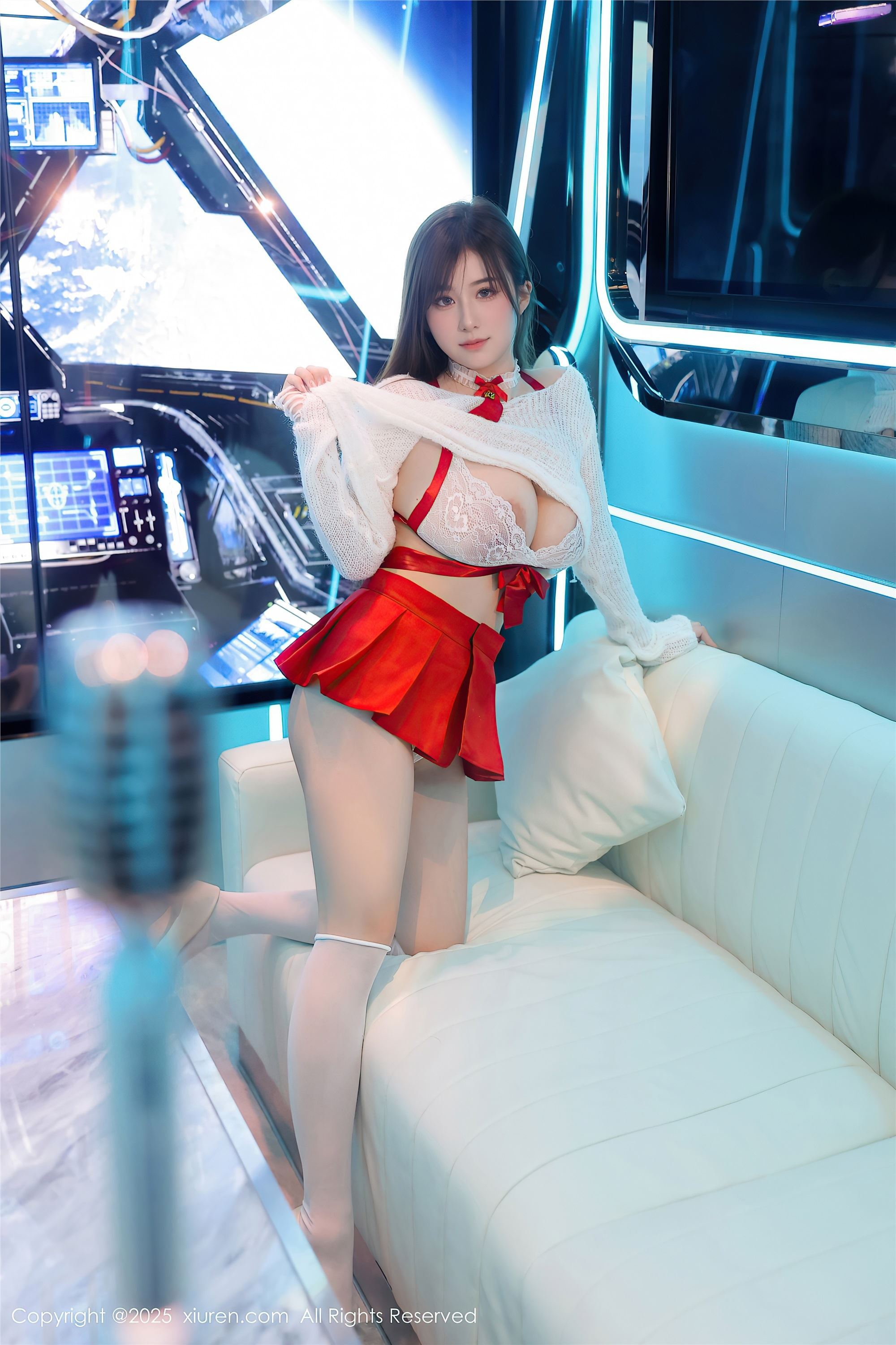 Xiuren秀人网 2025.06.26 NO.10470 小肉肉咪